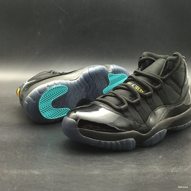 Reps TB Jordan 4075 Retro 378038- OnTrend Blue Gamma 11 1026